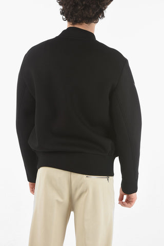 Zip Closure TIGER BOLT Sweatshirt