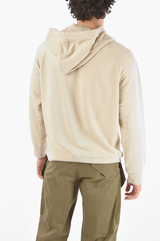 Easy Fit MUSIC BOLT Sweatshirt with Embroidered Logo