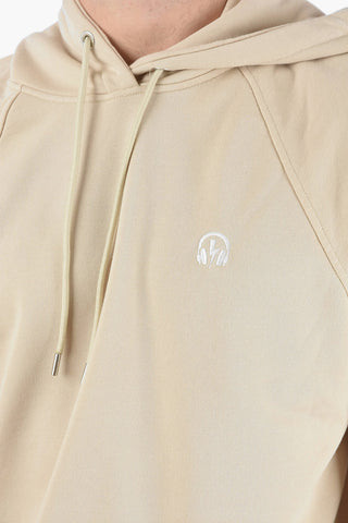 Easy Fit MUSIC BOLT Sweatshirt with Embroidered Logo
