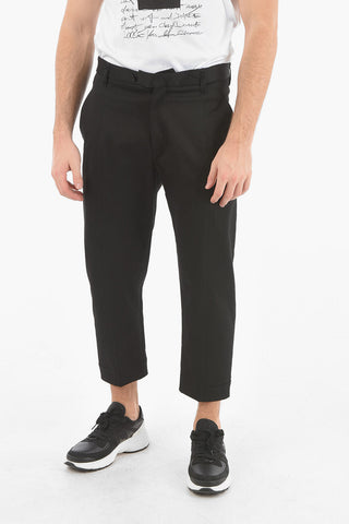 Extra Low Rise LOOSE AERODYNAMIC Pants