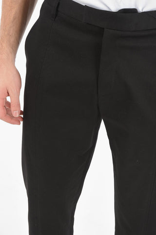 Extra Low Rise LOOSE AERODYNAMIC Pants