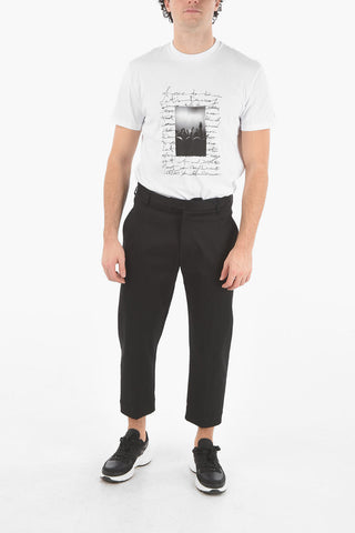 Extra Low Rise LOOSE AERODYNAMIC Pants