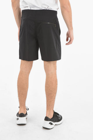 Short PARACHUTE TECNO con Elastico in Vita