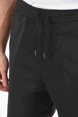 Short PARACHUTE TECNO con Elastico in Vita