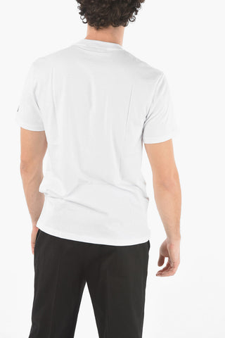 Printed Slim Fit FESTIVAL T-Shirt