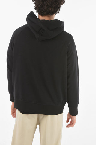 Easy Fit HERMITAGE CUPID & PSYCHE + PEGASUS Hooded Sweatshirt