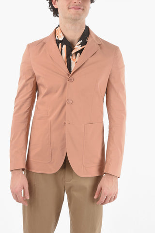 Patch Pocket SLIM FIT Unlined Blazer