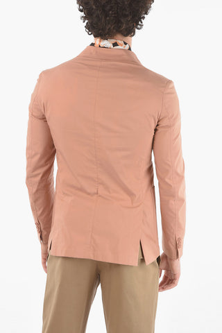 Patch Pocket SLIM FIT Unlined Blazer