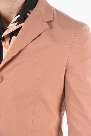 Patch Pocket SLIM FIT Unlined Blazer