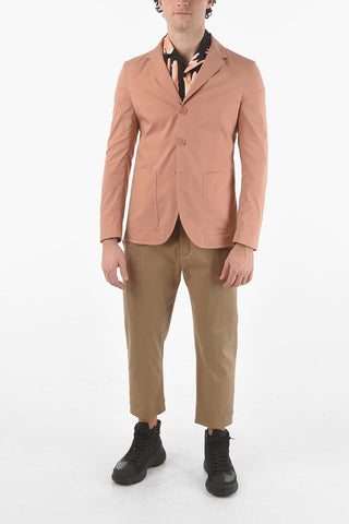 Patch Pocket SLIM FIT Unlined Blazer