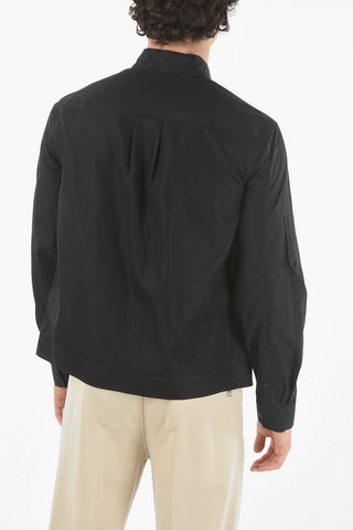 Standard Collar WORKWEAR HYBRID Shirt