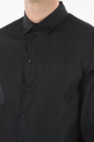 Standard Collar WORKWEAR HYBRID Shirt