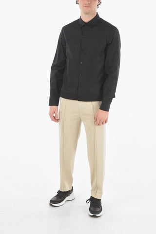 Standard Collar WORKWEAR HYBRID Shirt