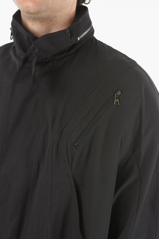 Giubotto Baggy ERGODYNAMIC con Tasche a Filo