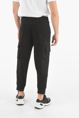 Elastic Waistband HYBRID WORKWEAR Sweatpants