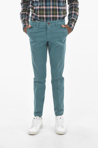 Slim Fit Chino Pants