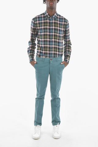 Slim Fit Chino Pants