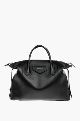 Borsa Tote ANTIGONA In Pelle