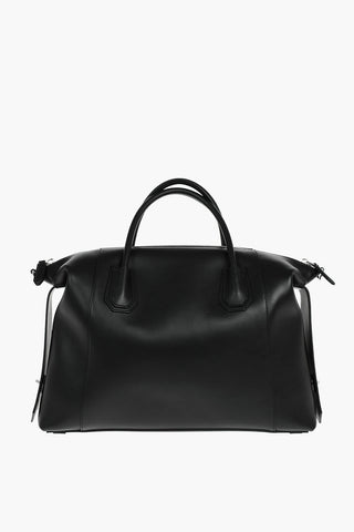 Borsa Tote ANTIGONA In Pelle