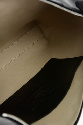 Borsa Tote ANTIGONA In Pelle