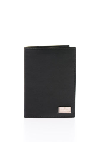 Leather Card Holder
