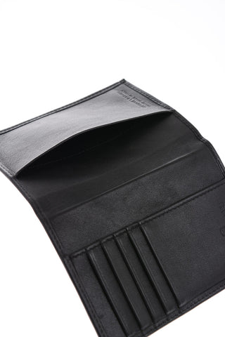 Leather Card Holder