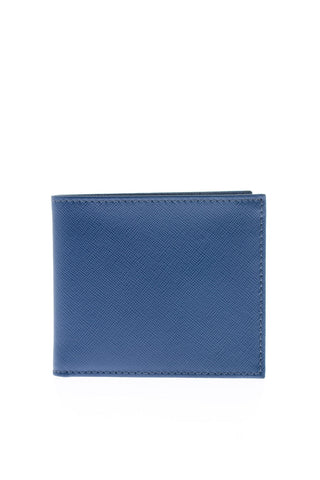 Saffiano Leather Wallet