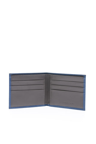 Saffiano Leather Wallet