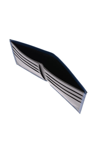 Saffiano Leather Wallet