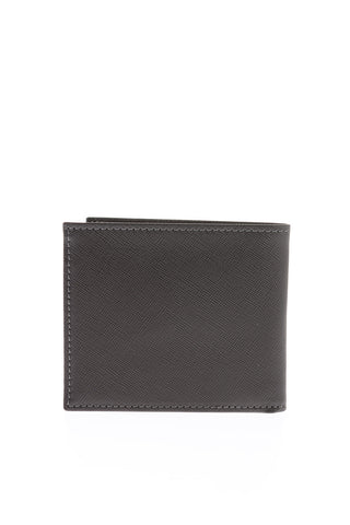 Saffiano Leather Wallet