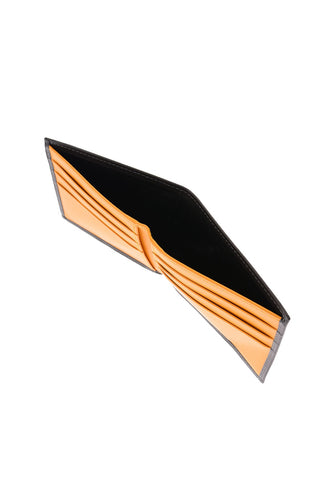 Saffiano Leather Wallet