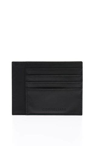 Soft Leather Card Holder