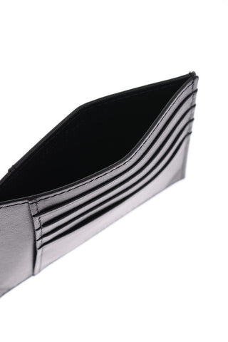 Soft Leather Card Holder