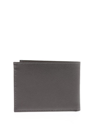 Saffiano Leather Wallet