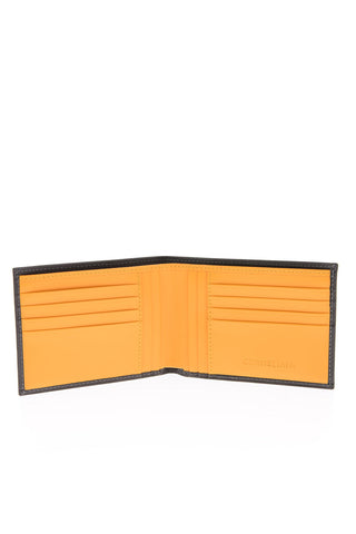 Saffiano Leather Wallet