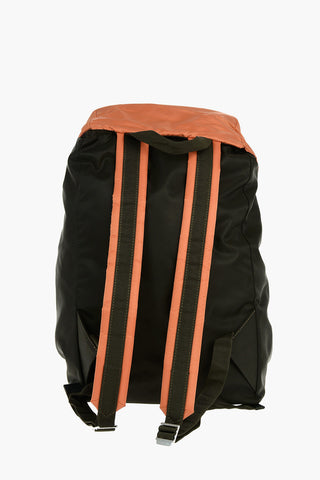 Nylon-Rucksack