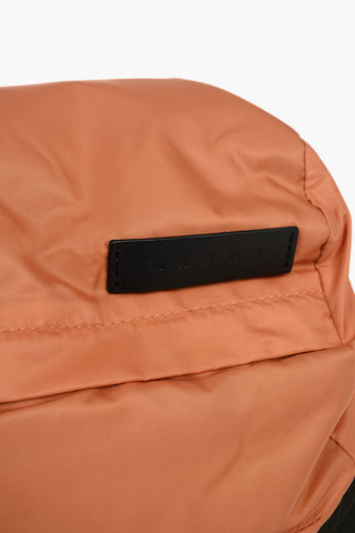 Nylon-Rucksack