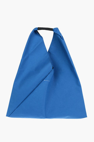 EASTPAK X MAISON MARGIELA MM6 Nylon JAPANESE Tote Bag with Logo Patch