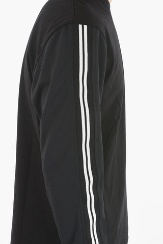 Tech Jersey MUSIC BOLT Long-sleeved Varsity T-shirt