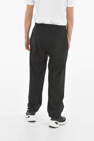 JAMES HARDEN Baggy Jogger Pants with BOLT STAR Print
