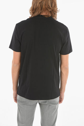 Logo Printed D.J. BOLT T-shirt
