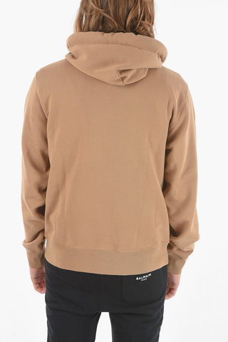 Felpa Hoodie MULTICORD con Coulisse Multiple