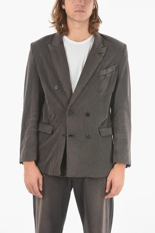 Blazer UNISEX Doppiopetto