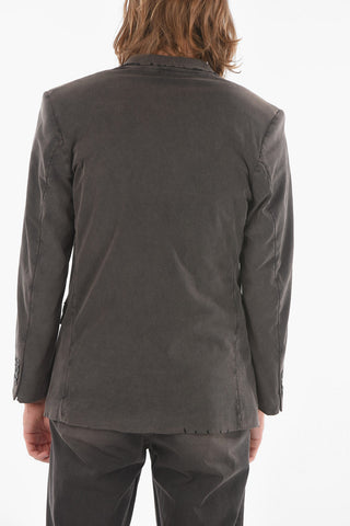 Blazer UNISEX Doppiopetto