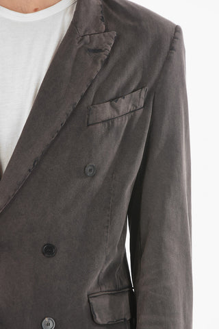 Blazer UNISEX Doppiopetto