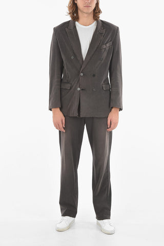 Blazer UNISEX Doppiopetto