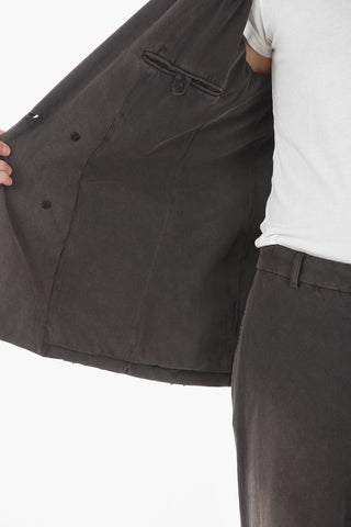 Blazer UNISEX Doppiopetto