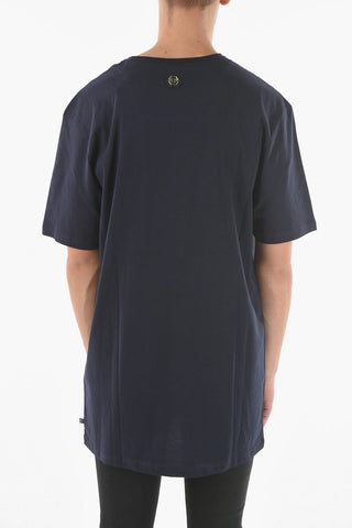 T-shirt Round Neck SS Philipp Plein TM