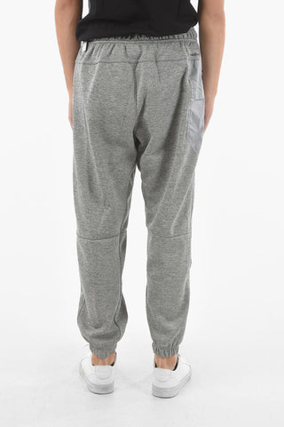Nylon Insert NOVELTY Standard Fit Joggers