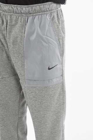 Nylon Insert NOVELTY Standard Fit Joggers